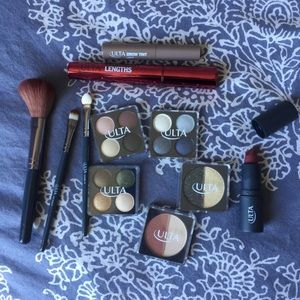 Ulta makeup bundle