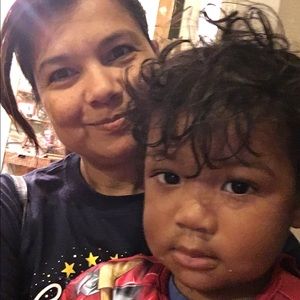 Meet your Posher, Leticia