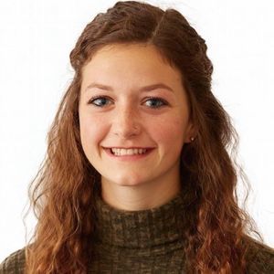 Meet your Posher, Shannon