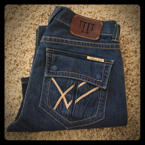 William Rast Other - Men's William Rast jeans size 34