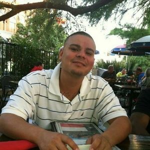 Meet your Posher, Joey