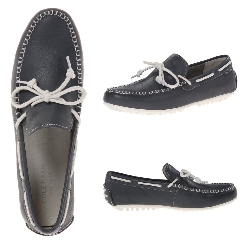 HP NWT Cole Haan 10M, 11M Loafers - Picture 2 of 8