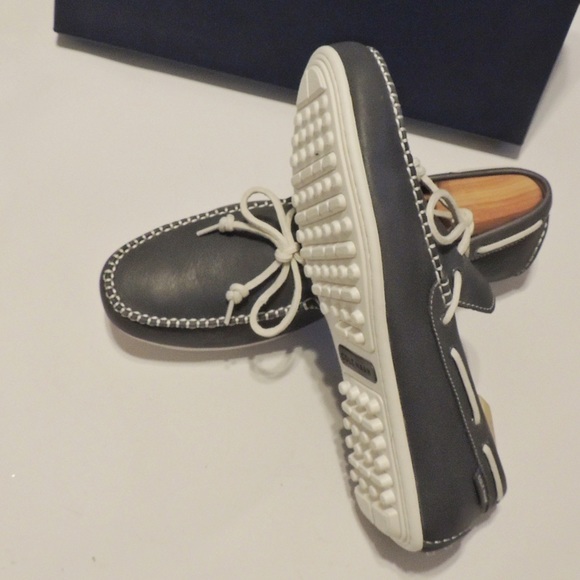 HP NWT Cole Haan 10M, 11M Loafers - Picture 8 of 8
