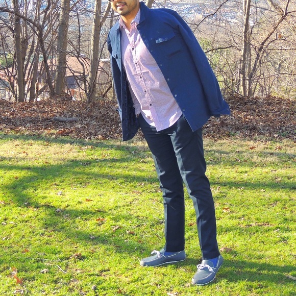 HP NWT Cole Haan 10M, 11M Loafers - Picture 5 of 8