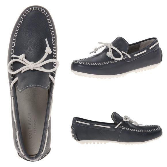 HP NWT Cole Haan 10M, 11M Loafers - Picture 2 of 8