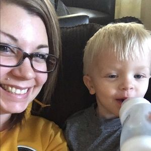 Meet your Posher, Kelly