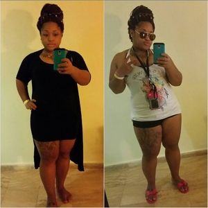 Meet your Posher, April