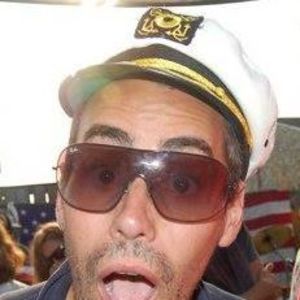 Meet your Posher, Gary