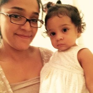 Meet your Posher, Vianey