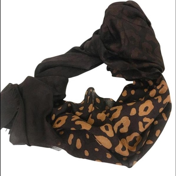 SOLD Leopard Print Guccissima Interlocking GG - Picture 1 of 4