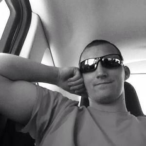 Meet your Posher, Jason