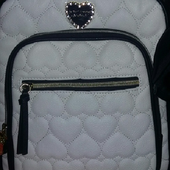 Be mine backpack