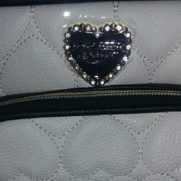 Be mine backpack main image 3