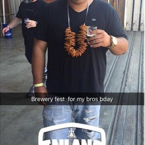 Meet your Posher, Calvin