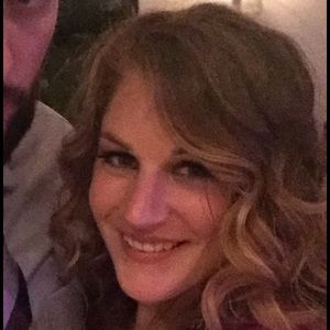 Meet your Posher, Alissa