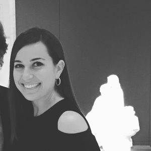 Meet your Posher, Amy