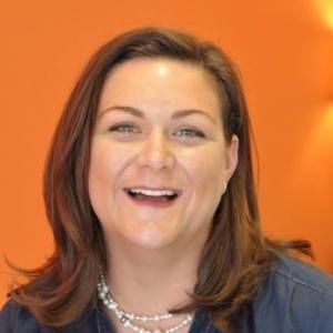 Meet your Posher, Monica