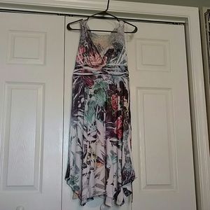 Sun dress