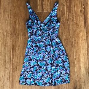 RVCA mini dress, size small