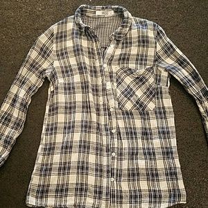 Lightweight Flannel