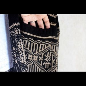 Long Cardigan