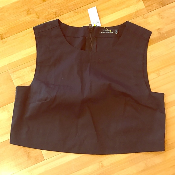 kate spade Tops - Kate Spade Crop Top
