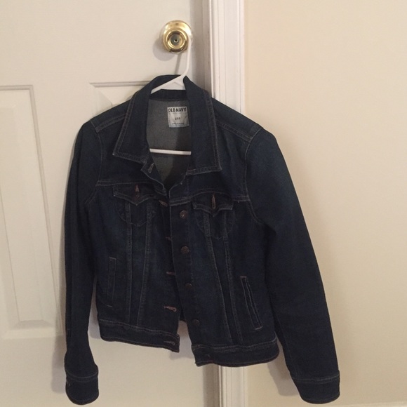 Jean jacket - Picture 3 of 4