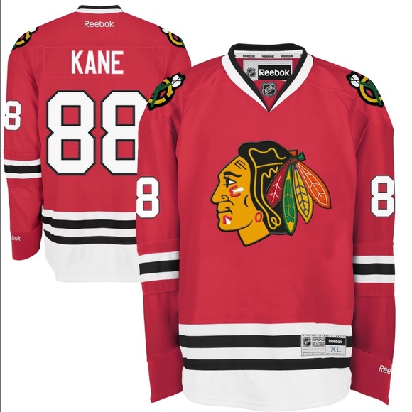 Patrick Kane Youth Jersey