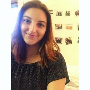 Meet your Posher, Monica