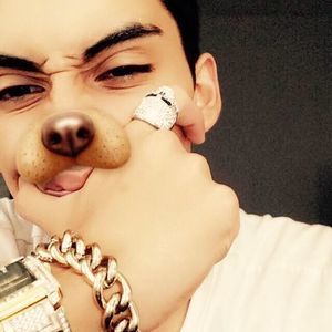 Meet your Posher, Angel