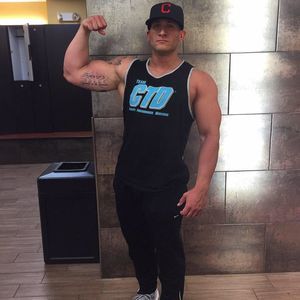 Meet your Posher, Daniel