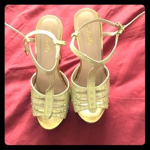 Celeste 6 inch Heels