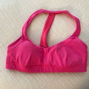 Lululemon bra size 6