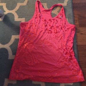 Adidas Running Tank