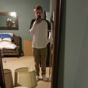 Meet your Posher, Nathan