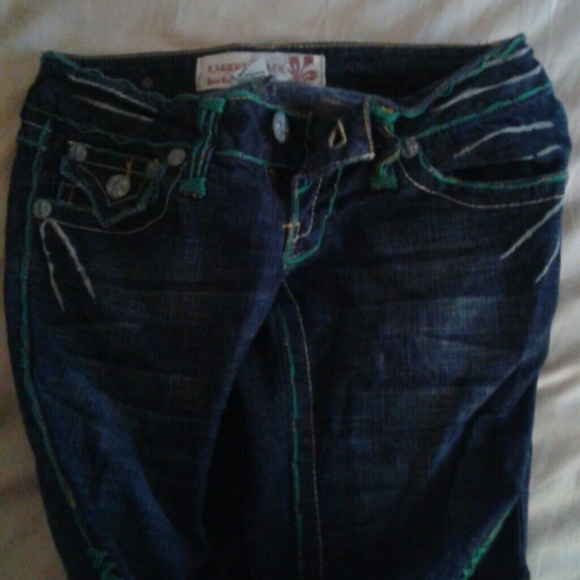 Jeans - Picture 3 of 3