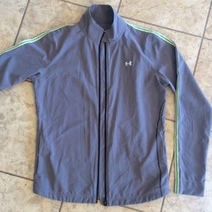 Under Armour lightweight jacket, M.