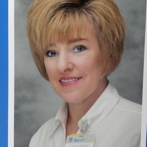 Meet your Posher, Louann