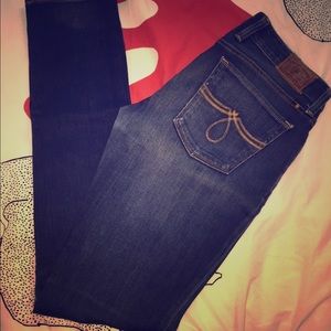 Lucky brand jeans 💚