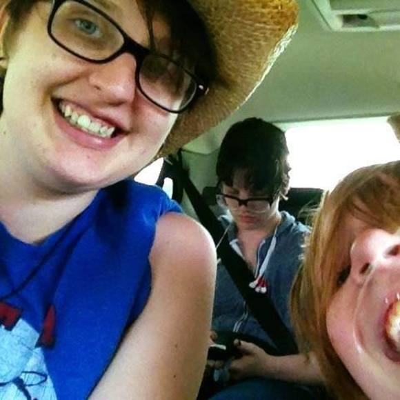 Meet your Posher, Autumn