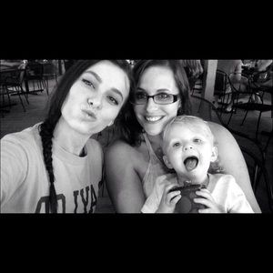 Meet your Posher, Krystal