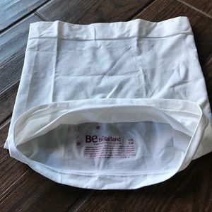 Bella maternity band