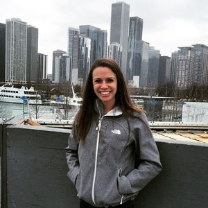 Meet your Posher, Karli