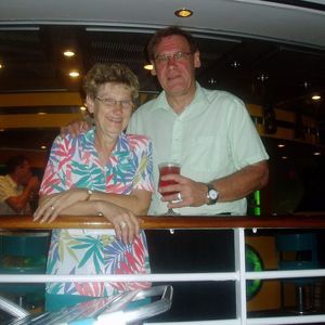 Meet your Posher, Pat