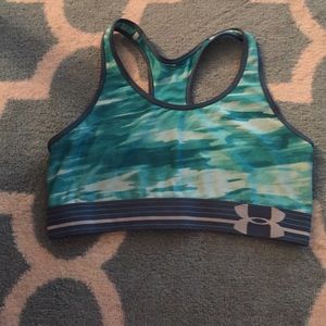 Under Armour Bra