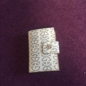 Giani Bernini Wallet