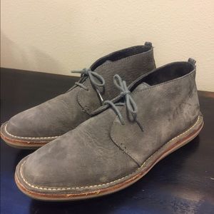 Cole Haan/Todd Snyder Men's  Chukka boot size 10.5
