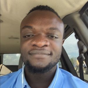 Meet your Posher, Samuel