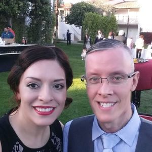 Meet your Posher, William