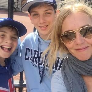 Meet your Posher, Suzy